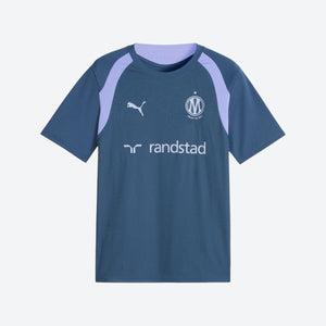 OM Entraînement Bleu Marine 2026/27