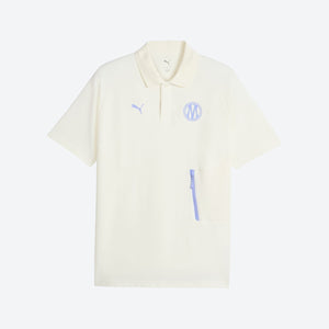 Polo OM Travel Beige 2026/27