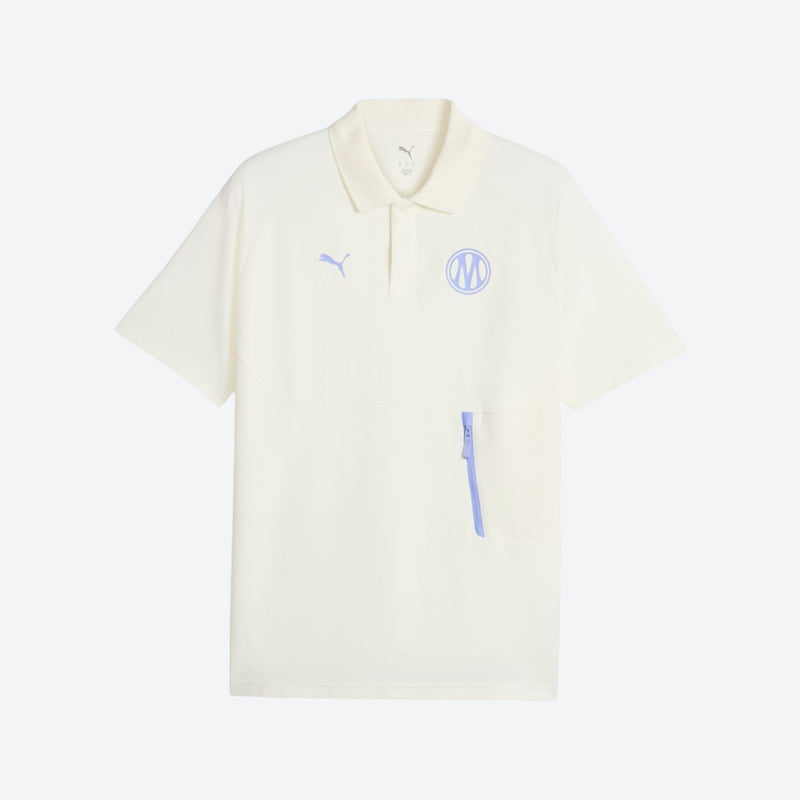 Polo OM Travel Beige 2026/27