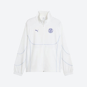 OM Veste Avant-Match 2026/27