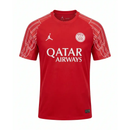 PSG Jordan Rouge 2025/26