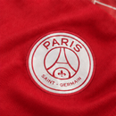 PSG Jordan Rouge 2025/26
