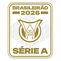 Patch Brasileirão