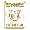 Patch Brasileirão