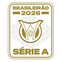 Patch Brasileirão