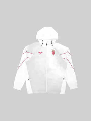 Monaco Veste Domicile 2026/27