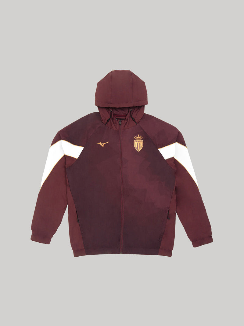 Monaco Veste Extérieur 2026/27