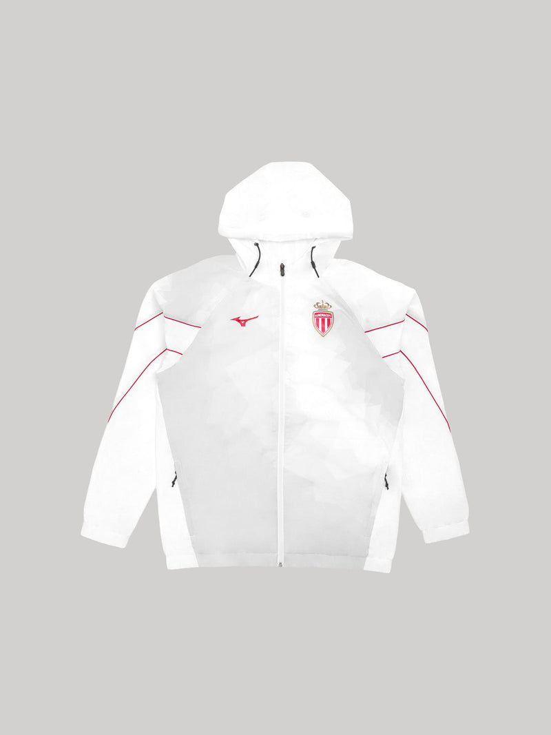 Monaco Veste Domicile 2026/27