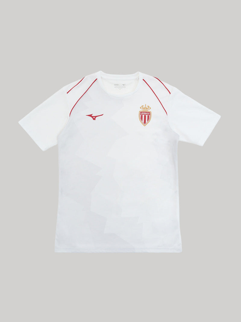 Monaco Domicile Avant-Match 2026/27