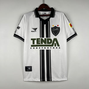 Atlético Mineiro Rétro Extérieur 1997