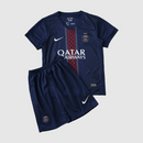 Kit Enfant PSG Domicile 2025/26