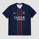 PSG Domicile 2025/26 Version Joueur