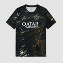 PSG Fifth 2025/26 Version Joueur