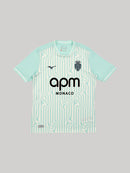 Kit Enfant Monaco Third 2026/27