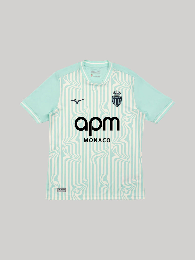 Kit Enfant Monaco Third 2026/27