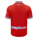 Napoli Third 2026/27 Version Joueur