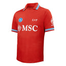 Napoli Third 2026/27 Version Joueur