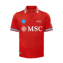 Kit Enfant Napoli Third 2026/27