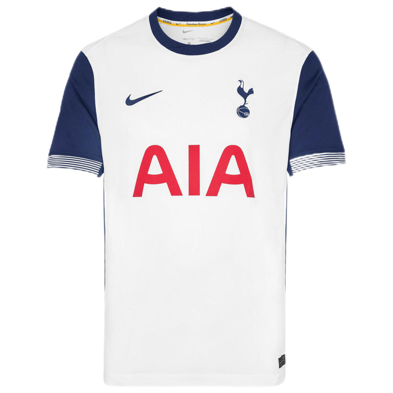 Tottenham Domicile 2024/25