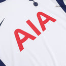Tottenham Domicile 24/25