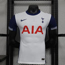 Maillot Domicile Version Joueur 24/25