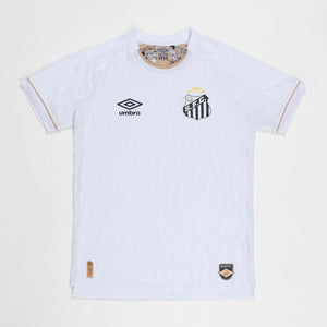 Santos Domicile 2026/27 · Version Joueur
