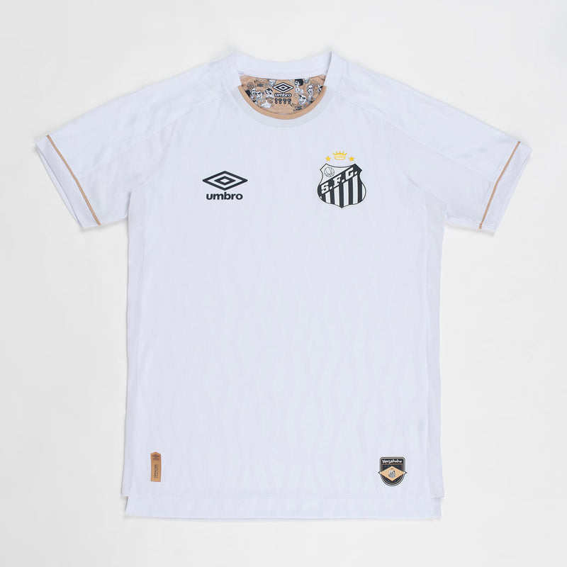 Santos Domicile 2026/27 Version Joueur