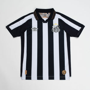Santos Extérieur 2026/27 · Version Joueur