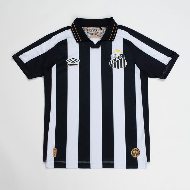 Santos Extérieur 2026/27 Version Joueur