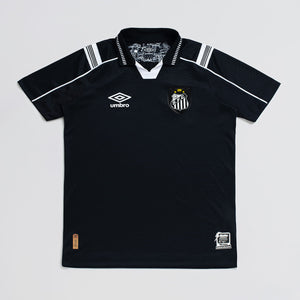 Santos Third 2026/27 · Version Joueur