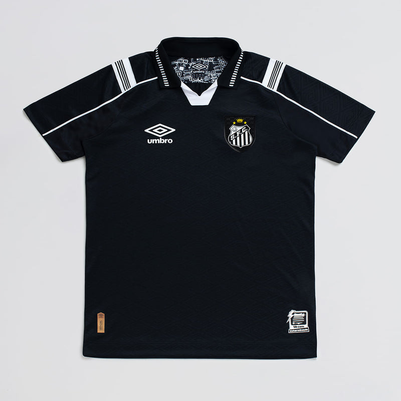 Santos Third 2026/27 Version Joueur