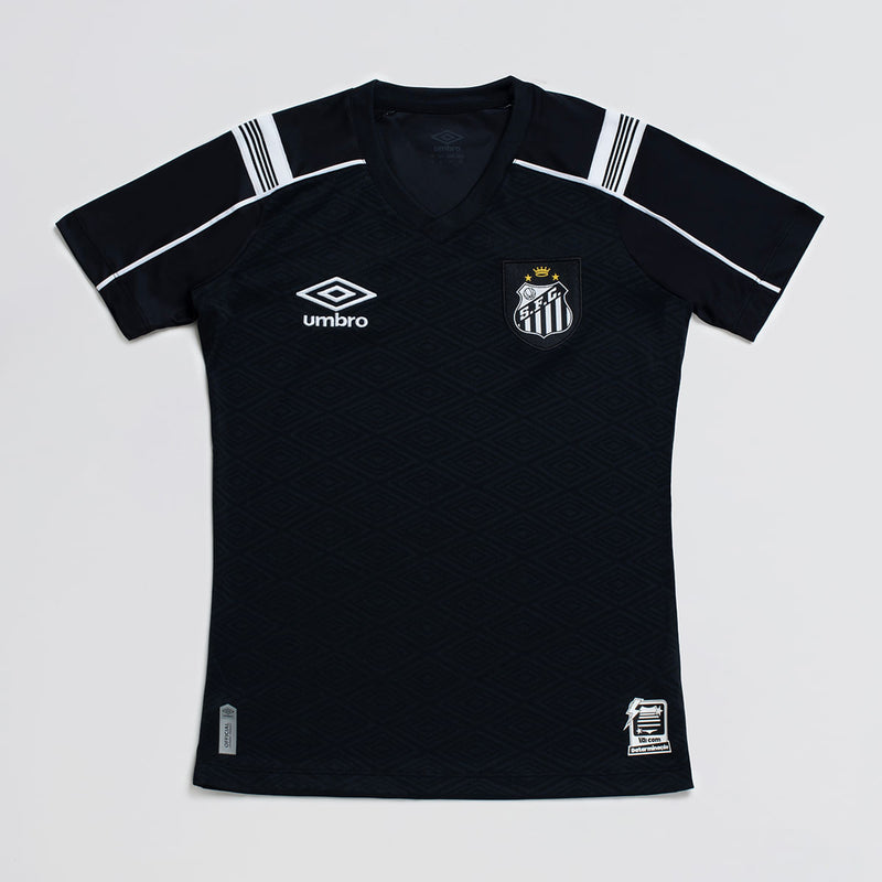 Santos Third 2026/27 Femme