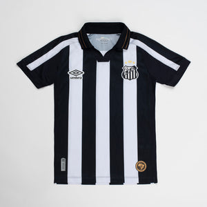 Kit Enfant Santos Extérieur 2026/27