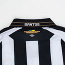 Kit Enfant Santos Extérieur 2026/27
