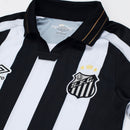 Kit Enfant Santos Extérieur 2026/27