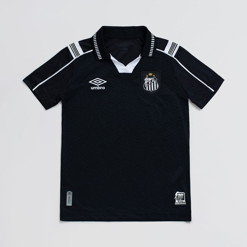 Kit Enfant Santos Third 2026/27