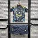 Kit Enfant Ajax 24/25