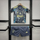 kit enfant Extérieur 24/25