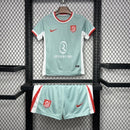 Kit Enfant Atlético Madrid 24/25