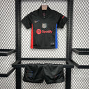 Kit Enfant Barcelone Extérieur 24/25