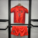 Kit Enfant Bayern Munich 24/25