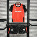 Kit Enfant Bayer Leverkusen 24/25