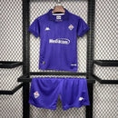 Kit Enfant Fiorentina 24/25