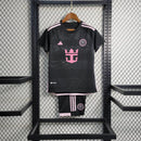 Kit Enfant Inter Miami Extérieur 24/25