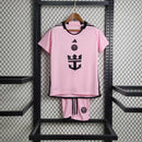 Kit Enfant Inter Miami Domicile 24/25