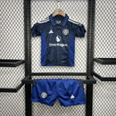 Kit Enfant Manchester United Extérieur 24/25