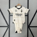Kit Enfant AC Milan Gardien 24/2025 · Puma x Pleasures