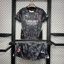 Kit Enfant AC Milan Gardien 24/2025