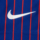 short de foot Extérieur 2024