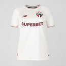 São Paulo Third 2026/27 Femme
